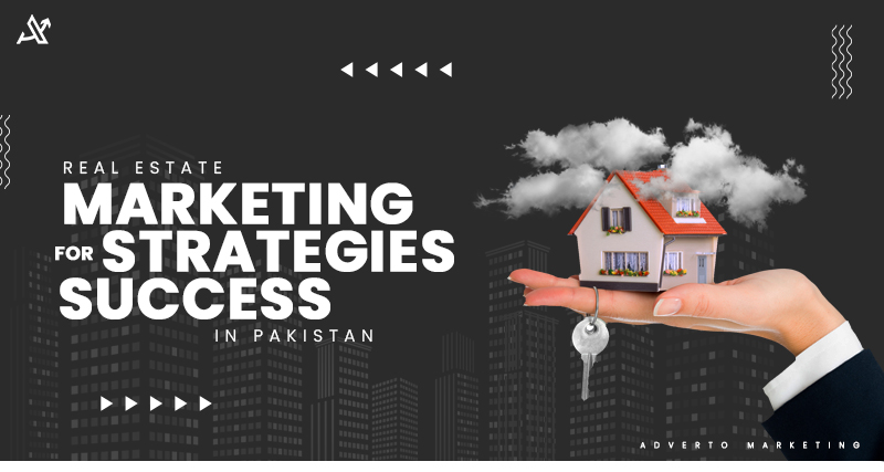 real estate marketing in pakistan